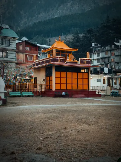 Photograph by Prakrisht Dahiya